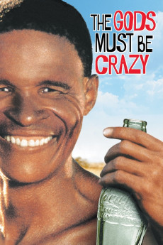 The Gods Must Be Crazy (1980) download