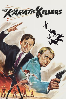 The Karate Killers (1967) download