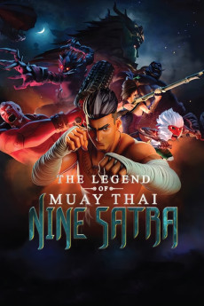 The Legend of Muay Thai: 9 Satra (2018) download
