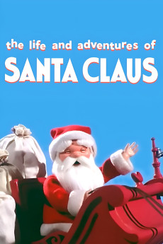 The Life & Adventures of Santa Claus (1985) download