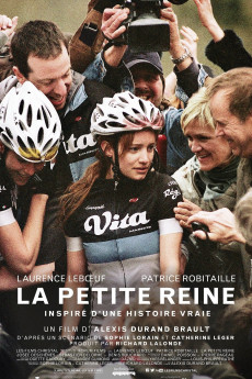 The Little Queen (2014) download