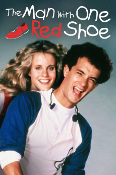 The Man with One Red Shoe (1985) download