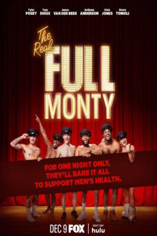The Real Full Monty (2024) download