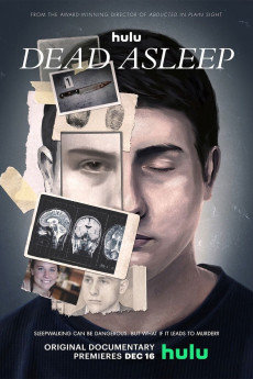 The Sleepwalker (2022) download