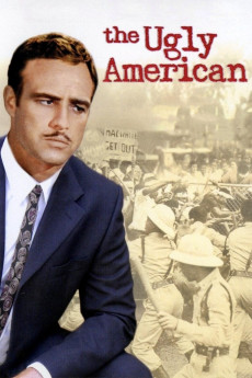 The Ugly American (1963) download