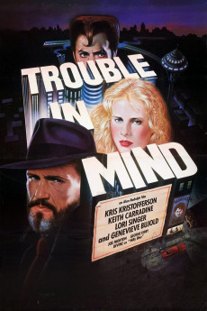Trouble in Mind (1985) download