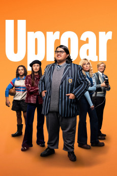 Uproar (2023) download
