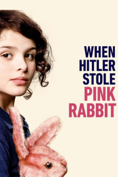When Hitler Stole Pink Rabbit (2019) download