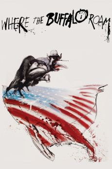 Where the Buffalo Roam (1980) download